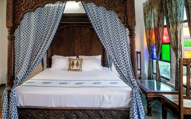 Soham Haveli Udaipur