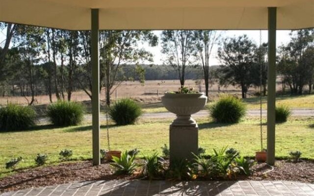 Hunter Valley Bed and Breakfast