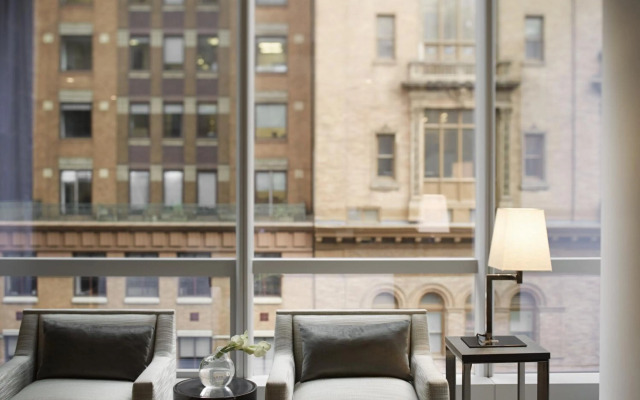 Park Hyatt New York
