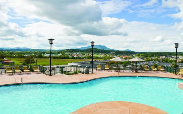 Smoky Mountains 3BD Deluxe