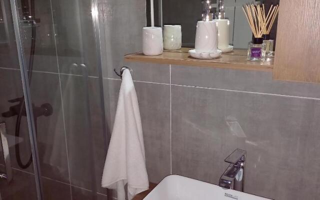 Garnet Star Apartments, Kopaonik, apartman br 2
