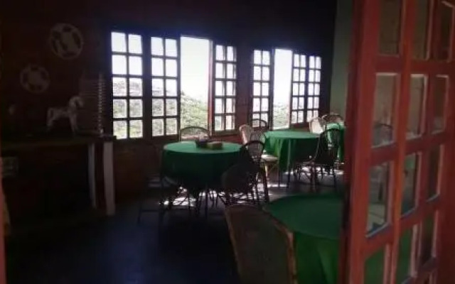 Pousada Paraíso do Vale