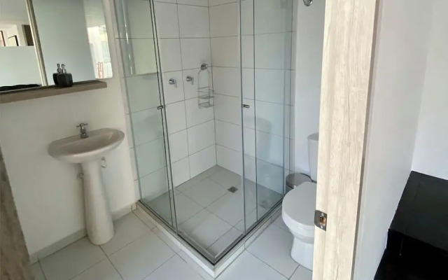 Ope Suites Calle 100