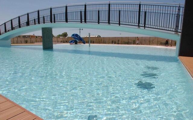 Villaggio Evanike