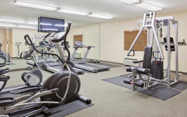 Candlewood Suites Lexington by IHG