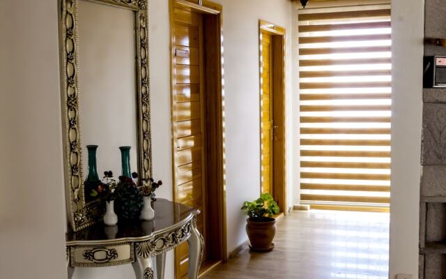 Kayalar Terrace Butik Otel