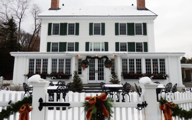 The Lyme Inn