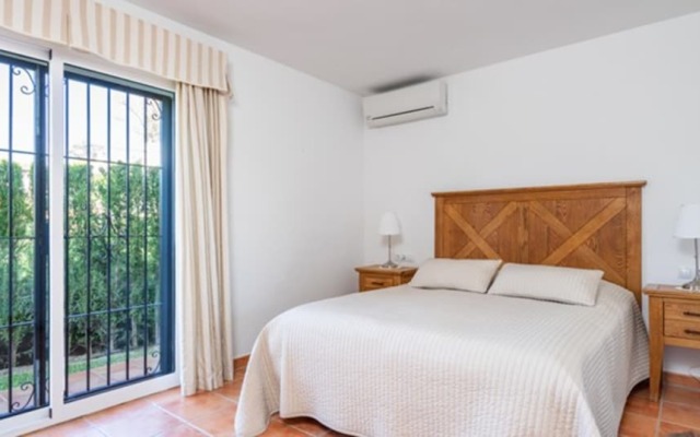 107708- Villa in Mijas