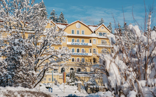 Grand Hotel Sonnenbichl