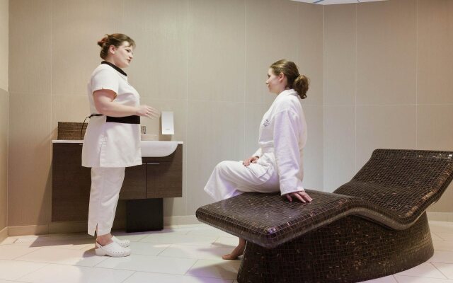 Hôtel Emeria Dinard Thalasso & Spa