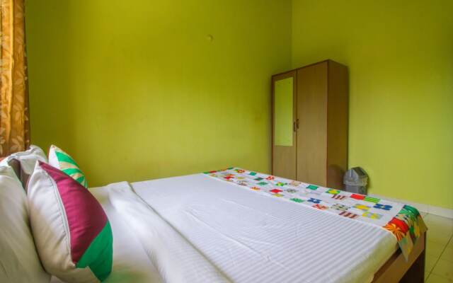 OYO 15682 Home 3BHK With Balcony Colva Beach