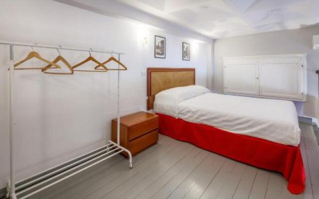 IL CARDELLINO - a loft at the colosseum