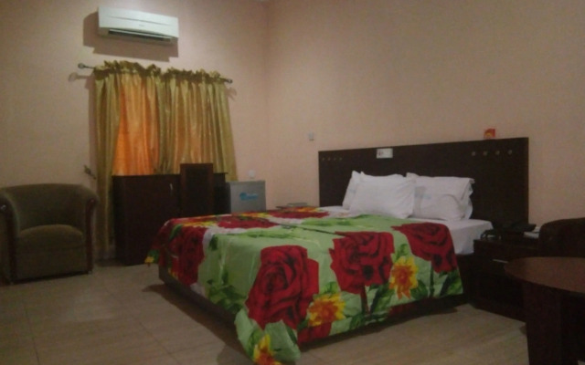 Hotel Codial Exclusive