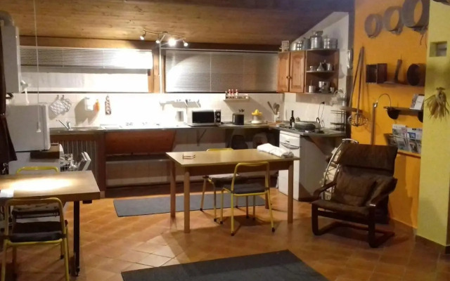 La Casina nella Valle
