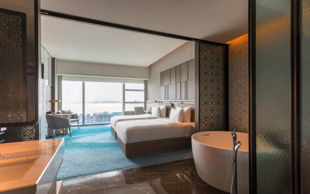 Xiamen Tianyuan Grand Hotel