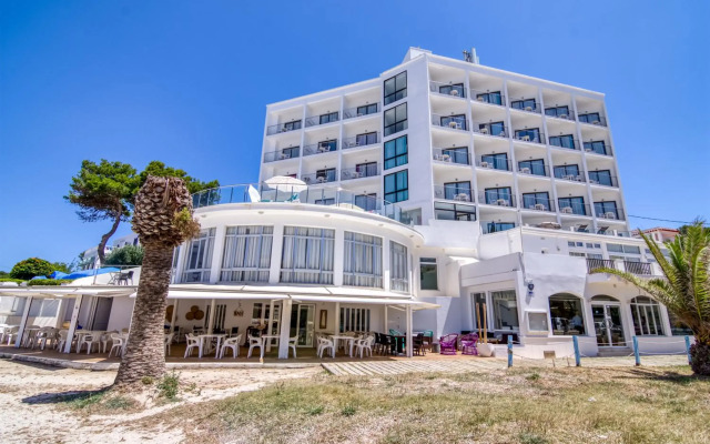 Hotel Playa Santandria - Adults Only