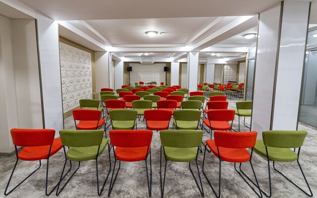 Prestige Boutique Hotel Craiova