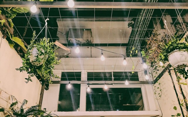 ToTo Hostel
