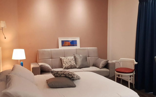 Palazzo Cappuccini Art Relais