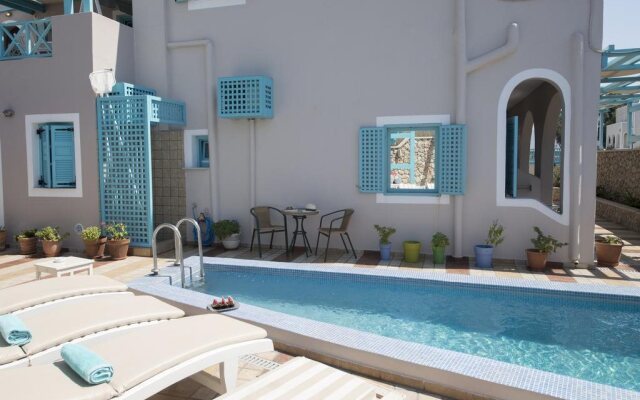 Villa Rose