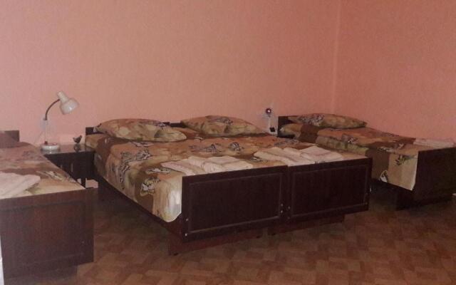 Vanadzor Guest House