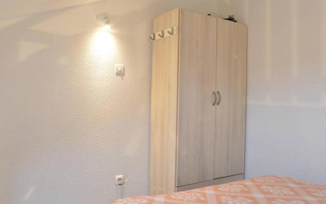 Maison Fleury-Saint-Pierre-la-Mer, 1 pièce, 4 personnes - FR-1-229D-313