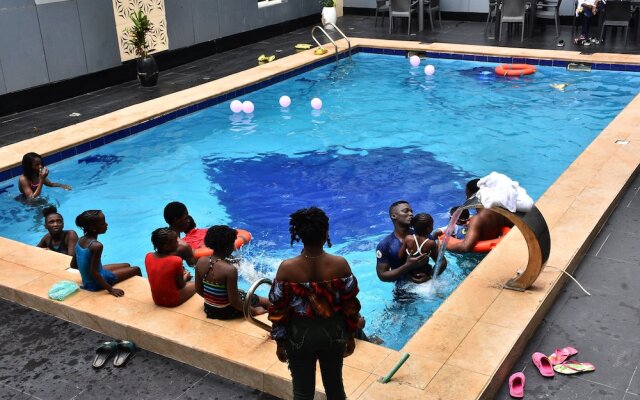 Radiance Spring Hotel
