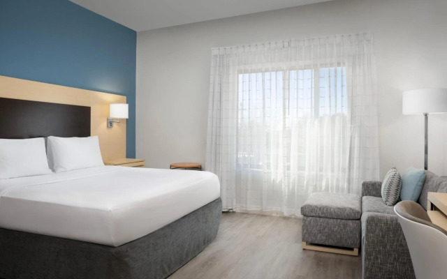 TownePlace Suites Dallas DeSoto