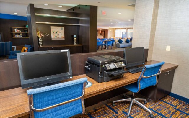 Courtyard by Marriott Kingston