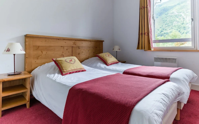 Résidence Lagrange Vacances l'Ardoisière