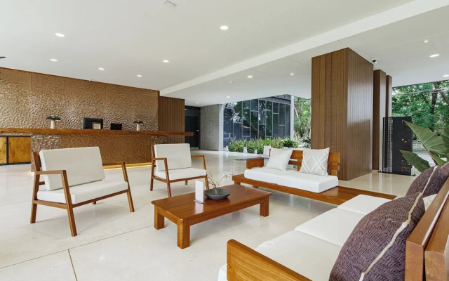 The GRANDIOSE Hotel Chiang Rai