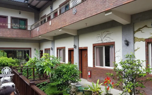 Yi Jia Yuan Homestay