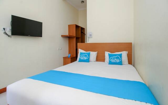 Airy Kuta Utara Pantai Batu Bolong 56 Canggu Bali