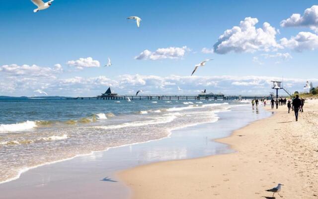 Apartment Westfalia 4