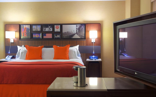 The Warwick Hotel Rittenhouse Square Philadelphia