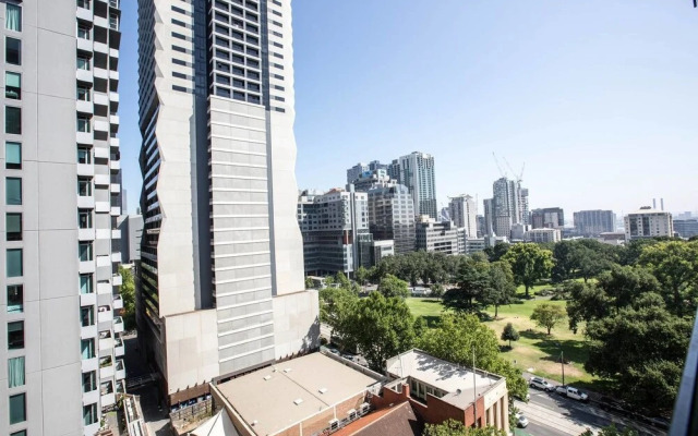 Cozy 1 Bedroom In Melbourne Great View