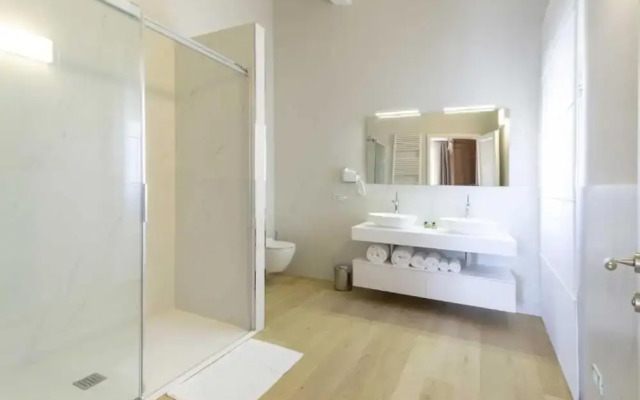 Suite Greve in Chianti - Suite con Terrazza 101