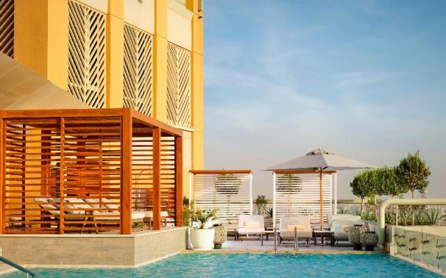Hyatt Regency Al Kout Mall