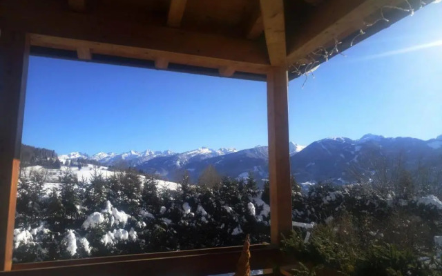 Bienvivre Hotel Alla Rocca