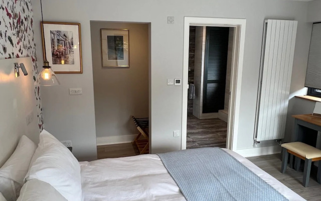 Botany Bay Beach Bed and Breakfast