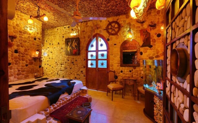 Remhala Guest House