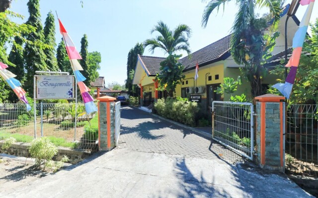 Wisma Bougenville