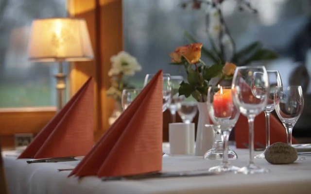 Hotel Restaurant Haus Waldesruh