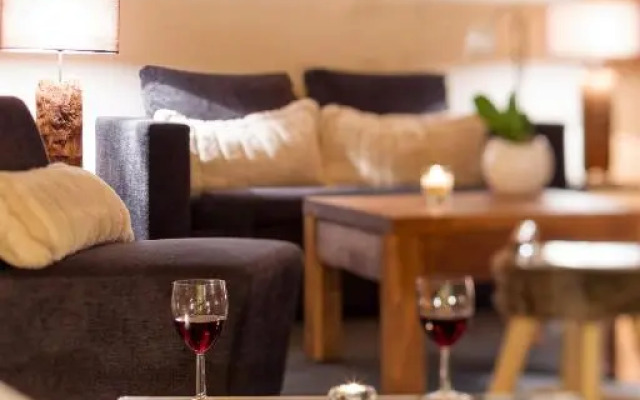 Le Delta Hotel & Spa