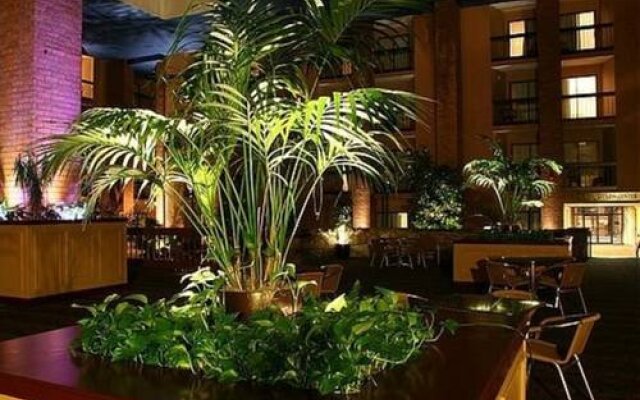 Holiday Inn Waterbury