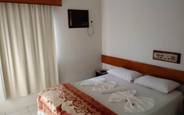amaranta hotel