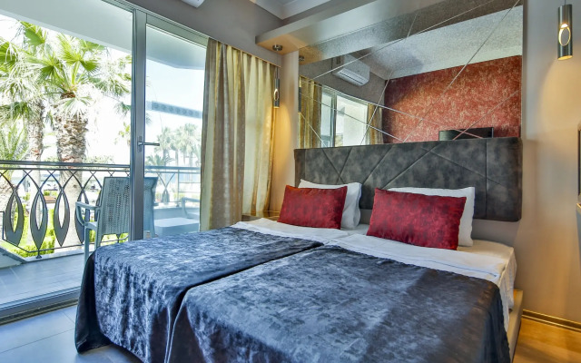 Voxx Marmaris Beach Hotel - Adult Only