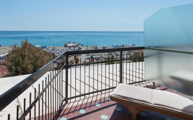 Hotel Tirreno