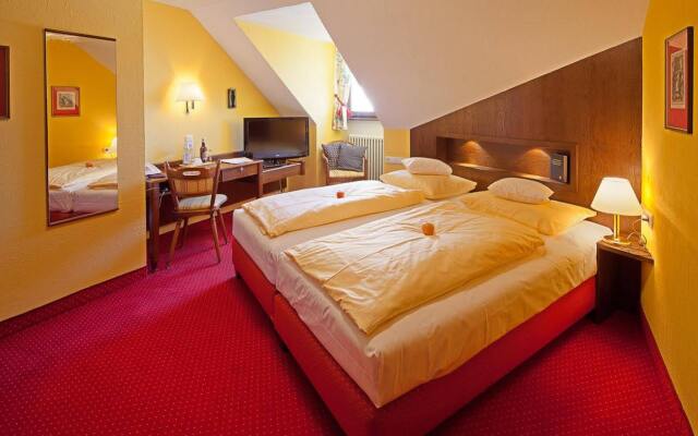 Hotel Gasthof Post