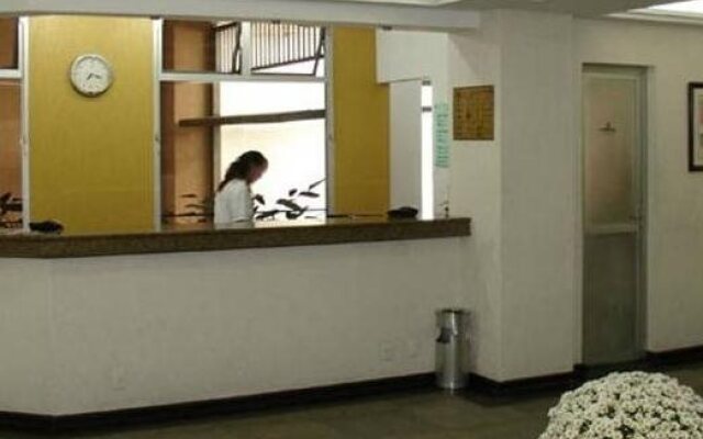 Campinas Flat Service